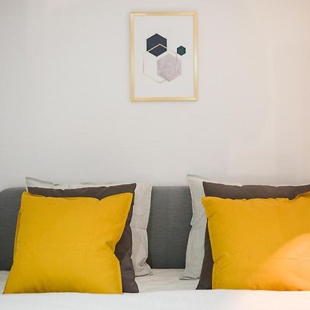 Cosy Apartment In Perfect Location كراكوفيا المظهر الخارجي الصورة
