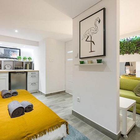 Cosy Apartment In Perfect Location كراكوفيا المظهر الخارجي الصورة