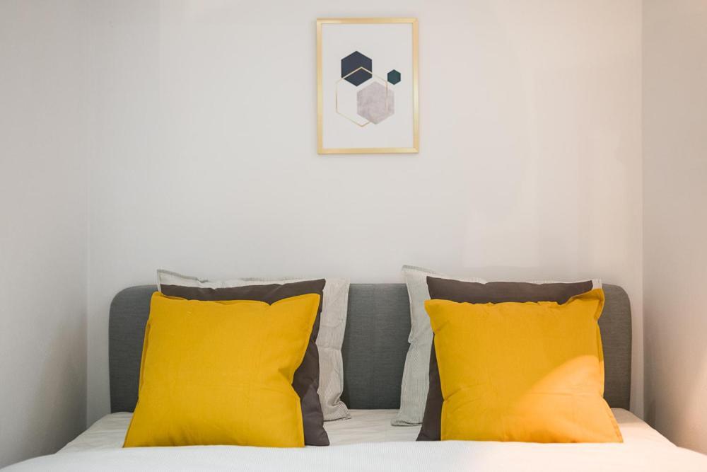 Cosy Apartment In Perfect Location كراكوفيا المظهر الخارجي الصورة
