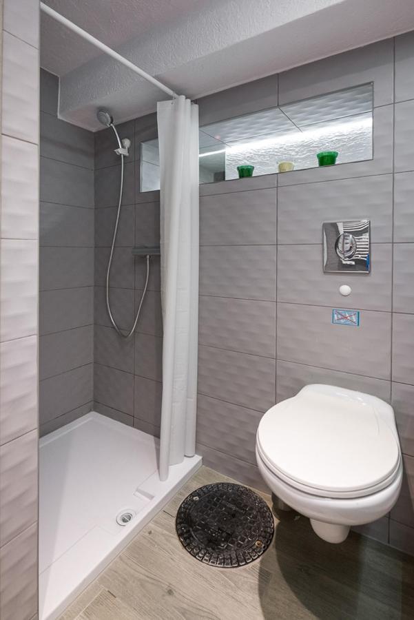 Cosy Apartment In Perfect Location كراكوفيا المظهر الخارجي الصورة