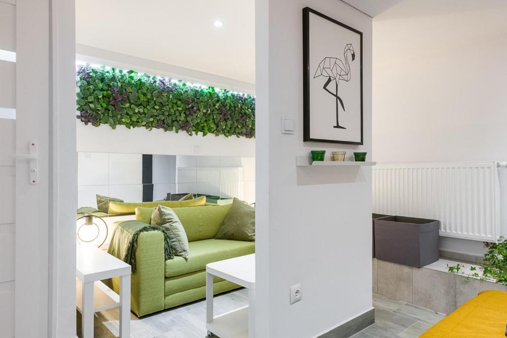 Cosy Apartment In Perfect Location كراكوفيا المظهر الخارجي الصورة